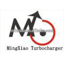 Turbocharger Caminhão OM502LA K27.2 53279887057 53279707057 412TCAC